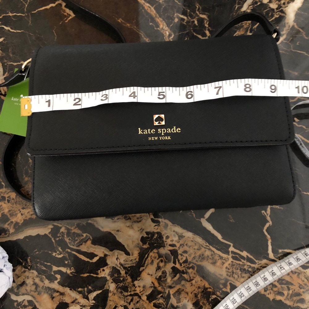 Sale🧚 NWT! Kate Spade Dody Crossbody!! - Picture 4 of 8
